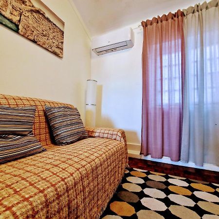 Casa D'Alfama By Lisbon Village Apartments Esterno foto