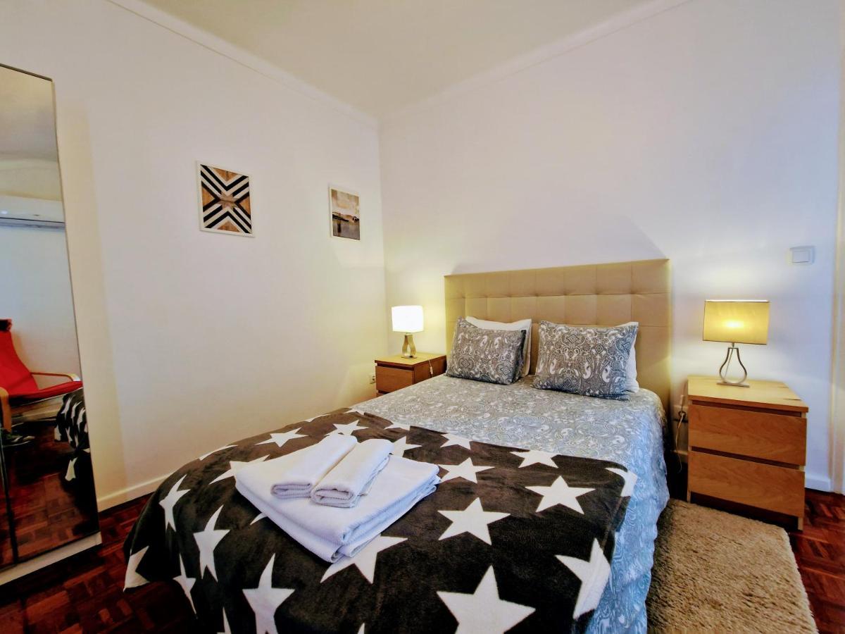 Casa D'Alfama By Lisbon Village Apartments Esterno foto