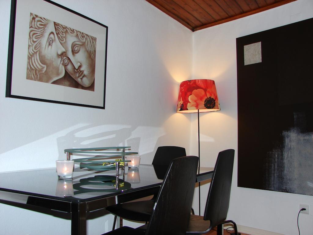 Casa D'Alfama By Lisbon Village Apartments Esterno foto